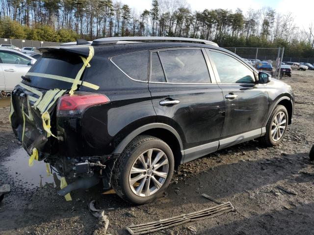Photo 3 from auction – 2018 TOYOTA RAV4 LIMIT with VIN 2T3DFREV8JW806870