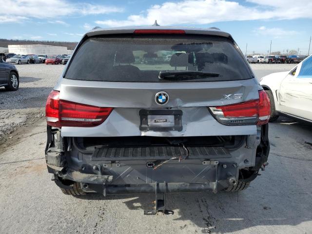 Photo 6 from auction – 2015 BMW X5 XDRIVE3 with VIN 5UXKS4C53F0J98789
