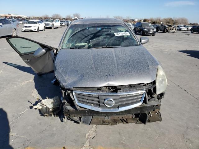 Photo 5 from auction – 2007 NISSAN MAXIMA SE with VIN 1N4BA41E97C817876