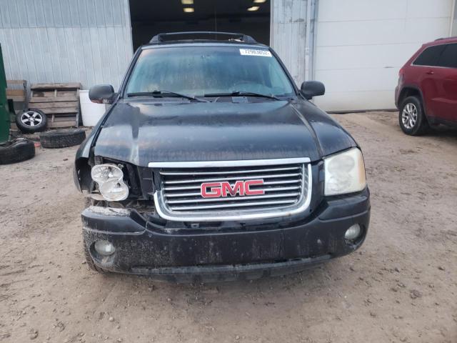 Photo 5 from auction – 2003 GMC ENVOY XL with VIN 1GKET16S936215880