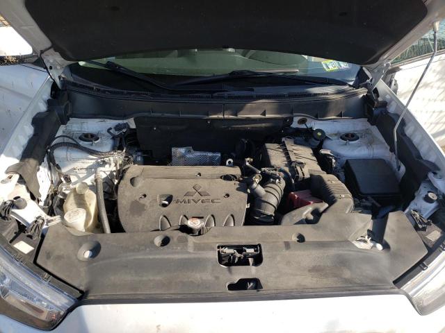 Photo 12 from auction – 2015 MITSUBISHI OUTLANDER with VIN 4A4AP3AUXFE019114