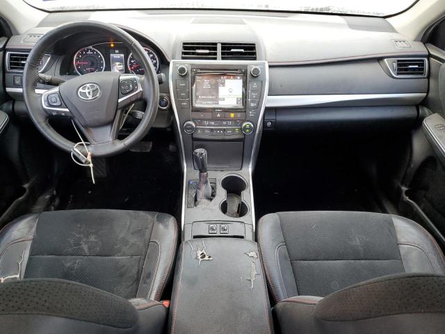 Photo 8 from auction – 2016 TOYOTA CAMRY LE with VIN 4T1BF1FK9GU602643