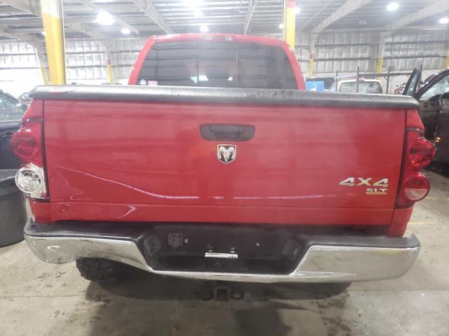 Photo 6 from auction – 2008 DODGE RAM 1500 with VIN 3D7KS19D28G202527