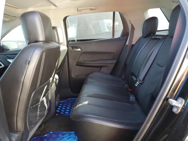 Photo 11 from auction – 2017 GMC TERRAIN SL with VIN 2GKFLUE35H6102025