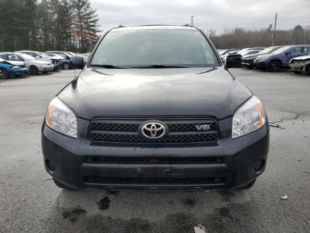 Photo 5 from auction – 2008 TOYOTA RAV4 with VIN JTMBK33V686030611