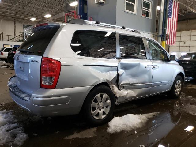 Photo 3 from auction – 2008 HYUNDAI ENTOURAGE with VIN KNDMC233486046899