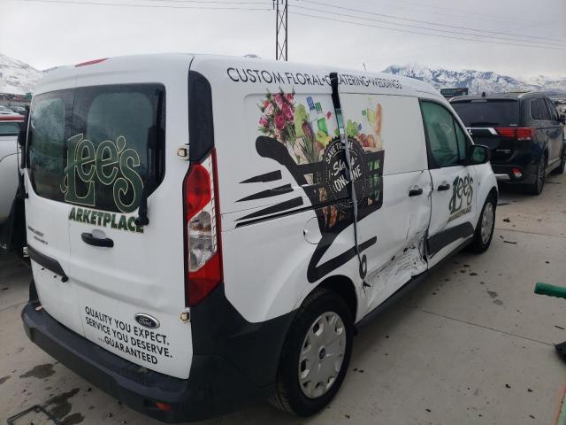 Фото 3 с аукциона – 2015 FORD TRANSIT CO с VIN NM0LS7E71F1223993