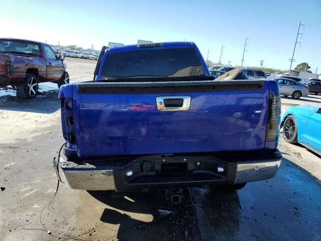 Photo 6 from auction – 2007 GMC NEW SIERRA with VIN 3GTEC13077G556245