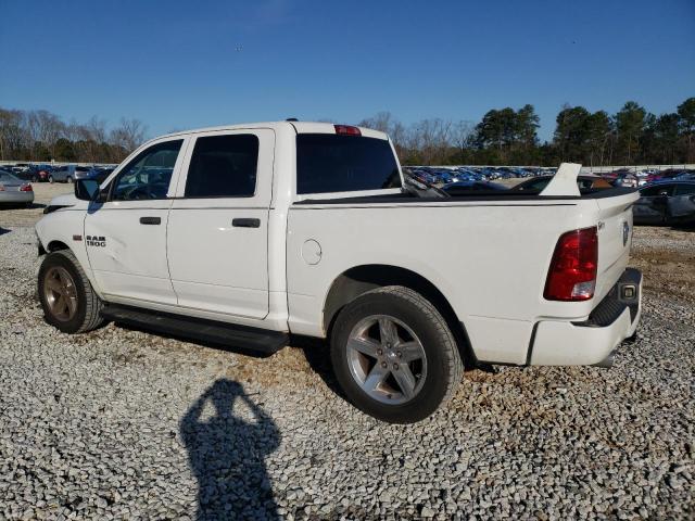 Photo 2 from auction – 2014 RAM 1500 ST with VIN 1C6RR7KT5ES203305