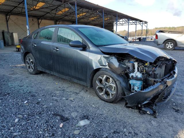 Photo 4 from auction – 2020 KIA FORTE FE with VIN 3KPF24AD5LE213034