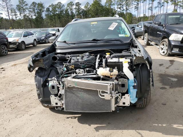 Photo 5 from auction – 2019 JEEP CHEROKEE L with VIN 1C4PJMDX2KD462159
