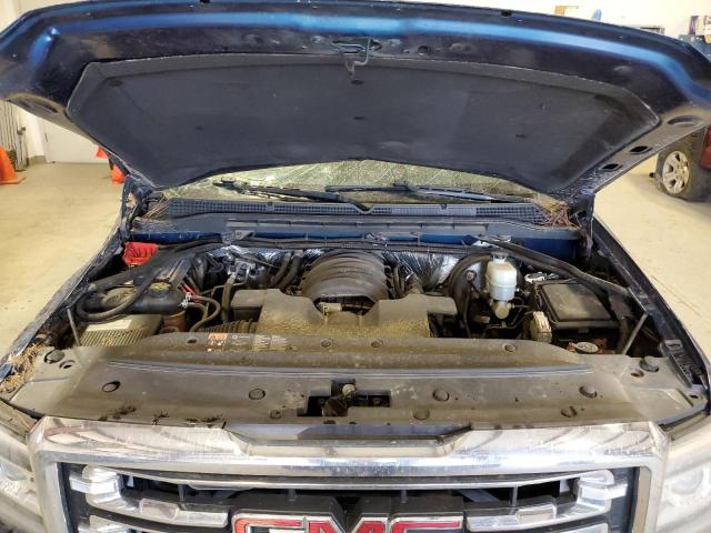 Photo 11 from auction – 2016 GMC SIERRA C15 with VIN 3GTP1NEC6GG215433