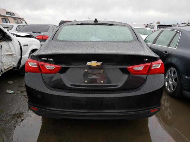 Photo 6 from auction – 2018 CHEVROLET MALIBU LT with VIN 1G1ZD5ST0JF247624