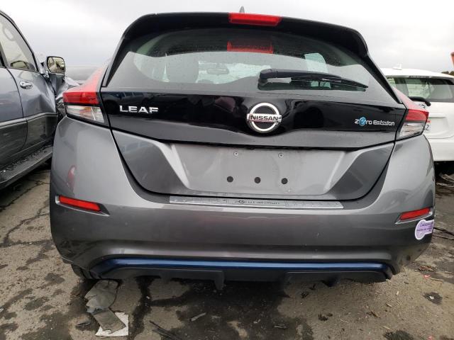 Photo 6 from auction – 2019 NISSAN LEAF S with VIN 1N4AZ1CP2KC304155