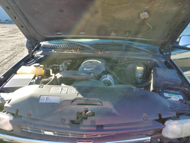 Photo 11 from auction – 2002 CHEVROLET SILVERADO with VIN 2GCEC19V221353946