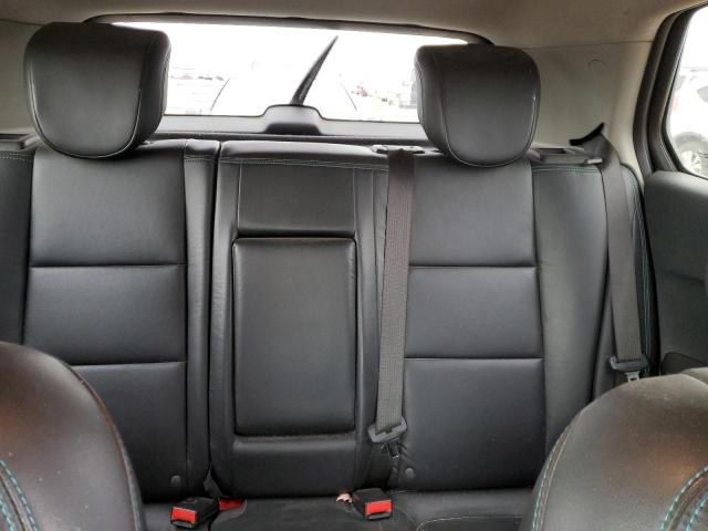 Photo 10 from auction – 2015 CHEVROLET TRAX LTZ with VIN KL7CJNSB5FB174534