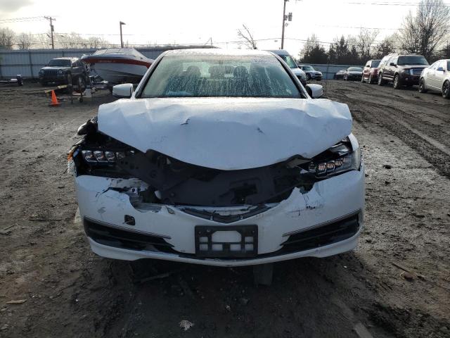 Photo 5 from auction – 2015 ACURA TLX with VIN 19UUB1F32FA024114