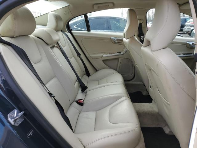 Photo 10 from auction – 2015 VOLVO S60 PREMIE with VIN YV1612TK2F2363214