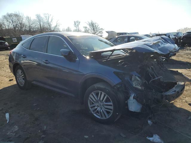 Photo 4 from auction – 2012 HONDA CROSSTOUR with VIN 5J6TF3H55CL004197