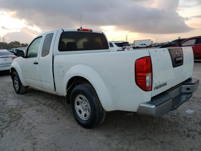 Photo 2 from auction – 2015 NISSAN FRONTIER S with VIN 1N6BD0CT2FN759731