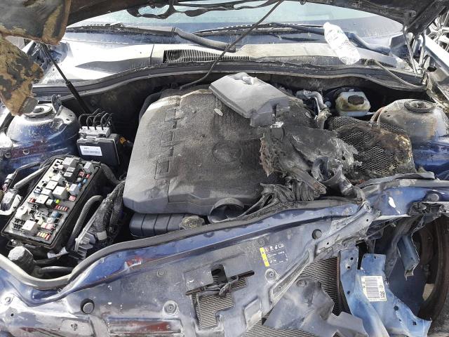 Photo 11 from auction – 2015 CHEVROLET CAMARO LT with VIN 2G1FF1E31F9163961
