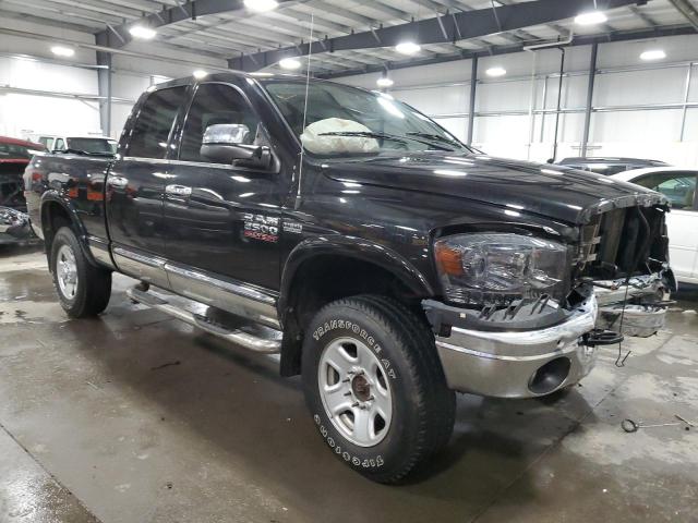 Photo 4 from auction – 2009 DODGE RAM 2500 with VIN 3D7KS28T39G509172