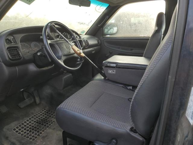 Photo 7 from auction – 2001 DODGE RAM PICKUP with VIN 1B7HC16X31S194162