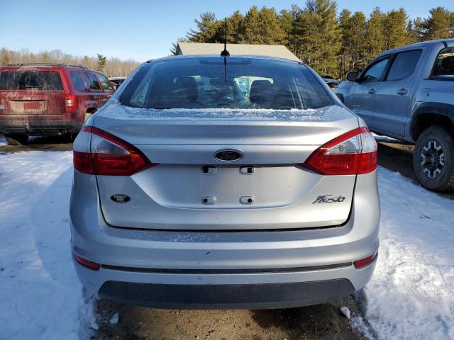 Photo 6 from auction – 2016 FORD FIESTA S with VIN 3FADP4AJ9GM122963