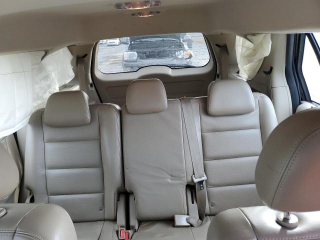 Photo 10 from auction – 2006 FORD FREESTYLE with VIN 1FMDK05106GA59638
