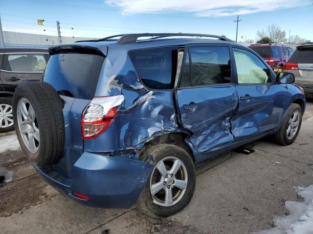 Photo 3 from auction – 2008 TOYOTA RAV4 with VIN JTMBK33V285048352