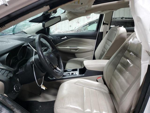 Photo 7 from auction – 2017 FORD ESCAPE TIT with VIN 1FMCU9JD3HUC61341