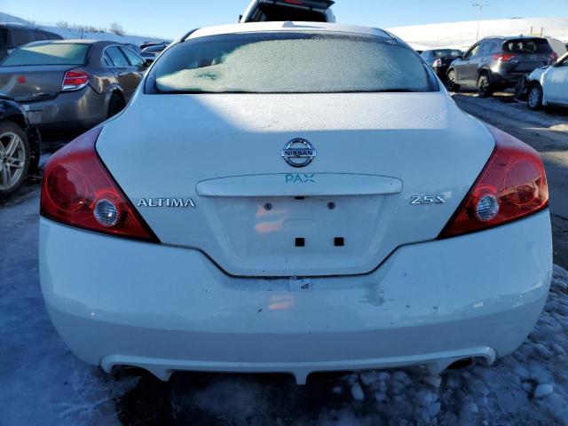 Photo 6 from auction – 2011 NISSAN ALTIMA S with VIN 1N4AL2EP7BC162387
