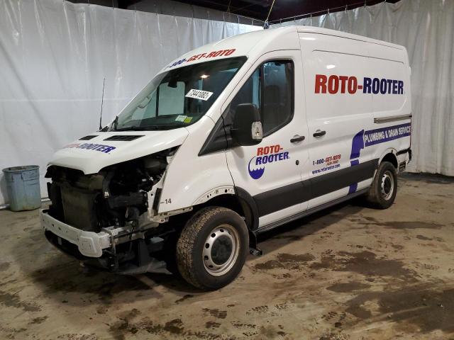 FORD TRANSIT T- 2020 with VIN 1FTBR1CG4LKA33427 - Photo from auction