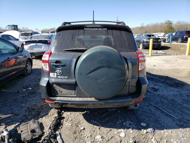 Photo 6 from auction – 2009 TOYOTA RAV4 with VIN 2T3ZF33V89W012937