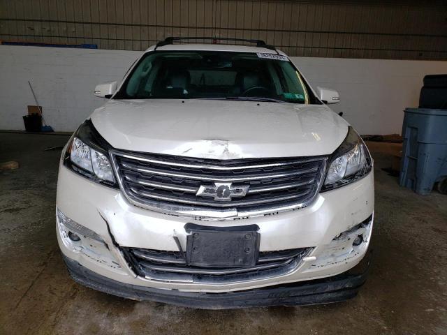 Photo 5 from auction – 2014 CHEVROLET TRAVERSE L with VIN 1GNKVJKD4EJ285214