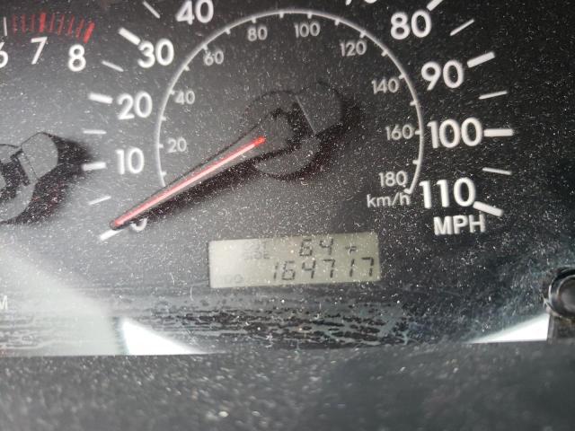 Photo 9 from auction – 2007 TOYOTA COROLLA CE with VIN 1NXBR30E17Z864100