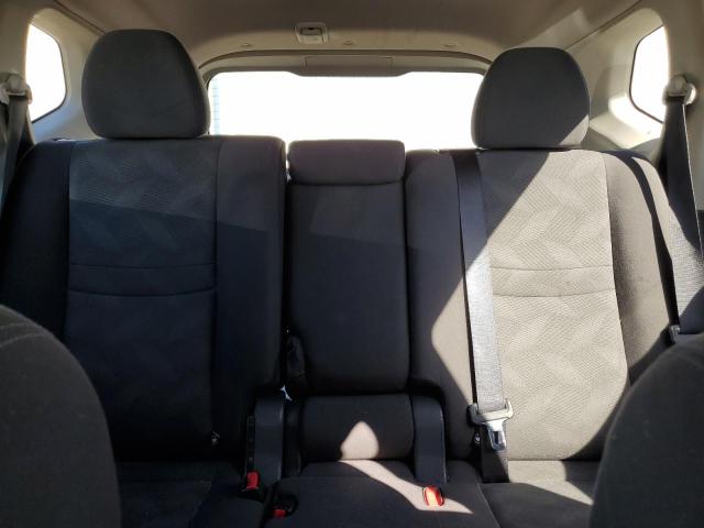 صورة رقم 10 من المزاد - 2016 NISSAN ROGUE S مع VIN KNMAT2MT4GP701363