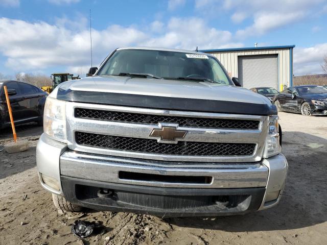 Photo 5 from auction – 2010 CHEVROLET SILVERADO with VIN 1GCSKSE31AZ116368