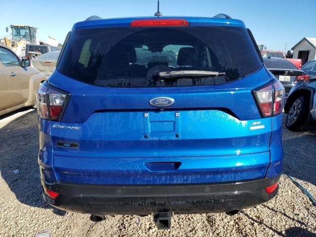Photo 6 from auction – 2017 FORD ESCAPE SE with VIN 1FMCU0G96HUE30668