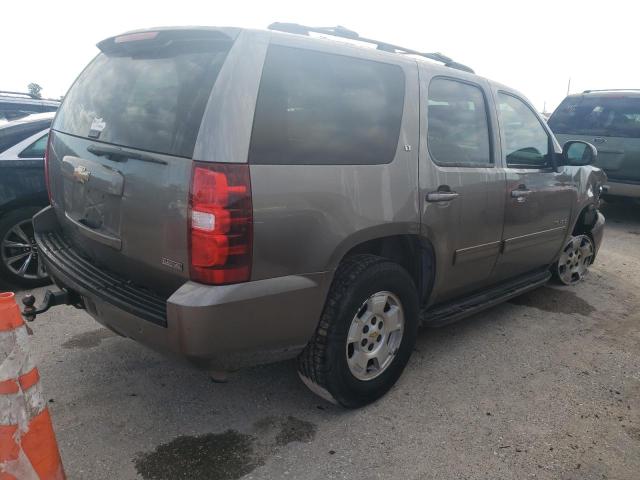 Photo 3 from auction – 2011 CHEVROLET TAHOE C150 with VIN 1GNSCBE07BR287590