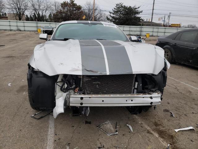 Photo 5 from auction – 2016 FORD MUSTANG with VIN 1FA6P8AM5G5272357