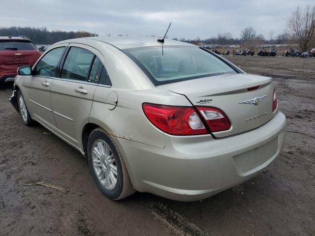 Photo 2 from auction – 2007 CHRYSLER SEBRING with VIN 1C3LC56K27N516484