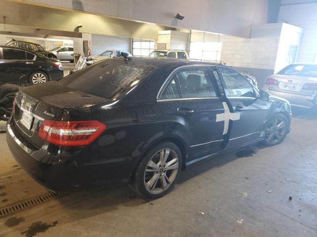 Photo 3 from auction – 2012 MERCEDES-BENZ E 350 4MAT with VIN WDDHF8JB9CA547045