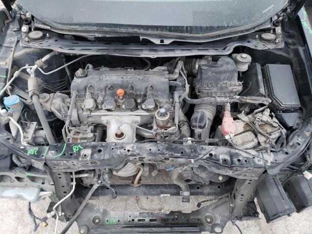 Photo 11 from auction – 2014 HONDA CIVIC EX with VIN 19XFB2F81EE261035