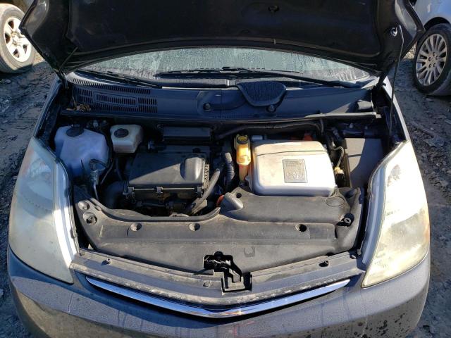 Photo 11 from auction – 2008 TOYOTA PRIUS with VIN JTDKB20U083421101
