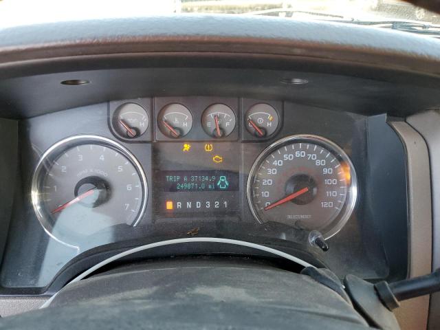Photo 9 from auction – 2010 FORD F150 SUPER with VIN 1FTEX1C88AFB36612