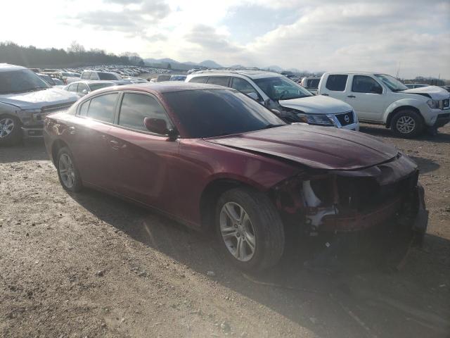 Photo 4 from auction – 2019 DODGE CHARGER SX with VIN 2C3CDXBG5KH753028