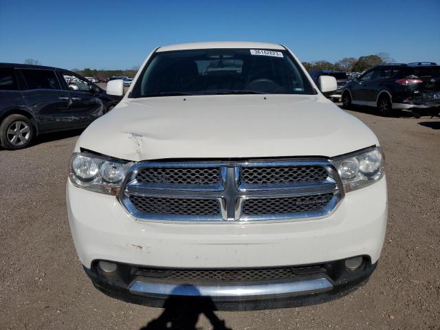Photo 5 from auction – 2012 DODGE DURANGO SX with VIN 1C4RDHAG7CC146713