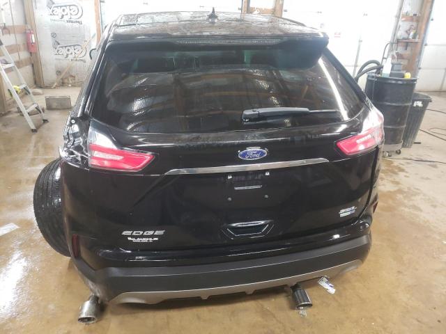 Photo 6 from auction – 2019 FORD EDGE SEL with VIN 2FMPK4J9XKBB97804
