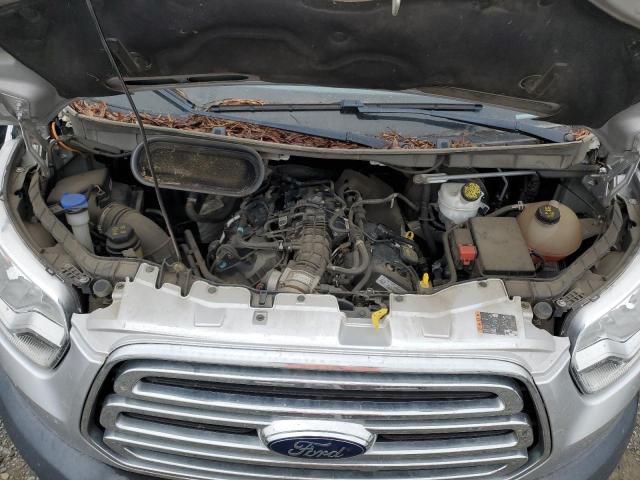 Photo 12 from auction – 2018 FORD TRANSIT T- with VIN 1FBZX2YG7JKA90256